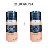 ALBANE NOBLE POUR HOMME 250ML 1+1